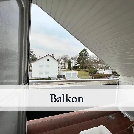 Grosse Moderne In Bester Bodenseelage L 1 Minute Zum Bodensee L 3 L Vollausgestattete Kueche L Sonnenbalkon L Wlan L Willkommen Im Mettnau *