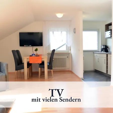 公寓 Grosse Moderne In Bester Bodenseelage L 1 Minute Zum Bodensee L 3 L Vollausgestattete Kueche L Sonnenbalkon L Wlan L Willkommen Im Mettnau 博登斯边的拉多夫采尔