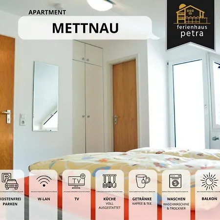 公寓 Grosse Moderne In Bester Bodenseelage L 1 Minute Zum Bodensee L 3 L Vollausgestattete Kueche L Sonnenbalkon L Wlan L Willkommen Im Mettnau 博登斯边的拉多夫采尔