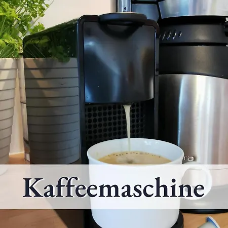 Grosse Moderne In Bester Bodenseelage L 1 Minute Zum Bodensee L 3 L Vollausgestattete Kueche L Sonnenbalkon L Wlan L Willkommen Im Mettnau 公寓