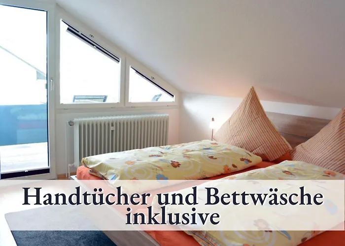 Grosse Moderne In Bester Bodenseelage L 1 Minute Zum Bodensee L 3 L Vollausgestattete Kueche L Sonnenbalkon L Wlan L Willkommen Im Mettnau * Radolfzell am Bodensee