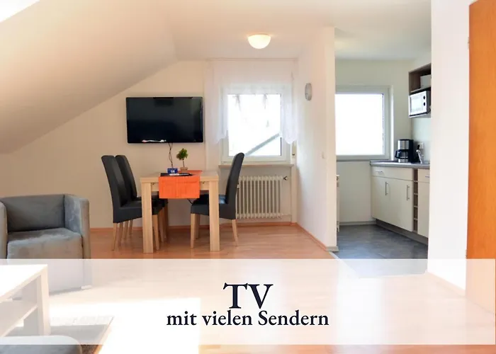 Apartamento Grosse Moderne In Bester Bodenseelage L 1 Minute Zum Bodensee L 3 L Vollausgestattete Kueche L Sonnenbalkon L Wlan L Willkommen Im Mettnau Radolfzell am Bodensee