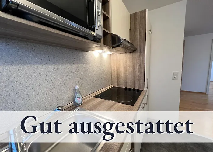 Grosse Moderne In Bester Bodenseelage L 1 Minute Zum Bodensee L 3 L Vollausgestattete Kueche L Sonnenbalkon L Wlan L Willkommen Im Mettnau Apartamento Radolfzell am Bodensee